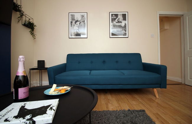 Karah Suites - Church Road I - Foto 34