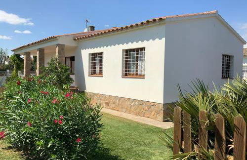 Villa Montserrat 3, Terrace & Pool - Foto 47