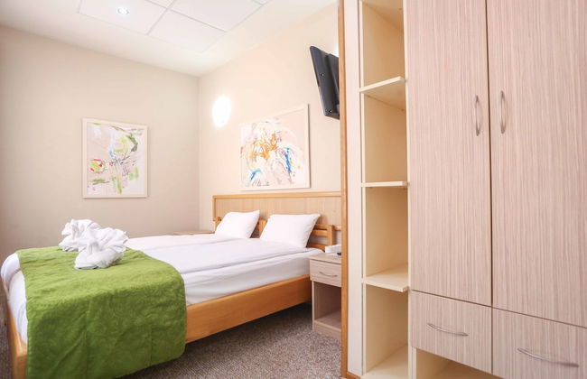 Residence Prime Luxury - Foto 28