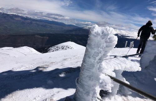 Panoramic Xalet la Molina con Vistas Excelentes - Foto 49