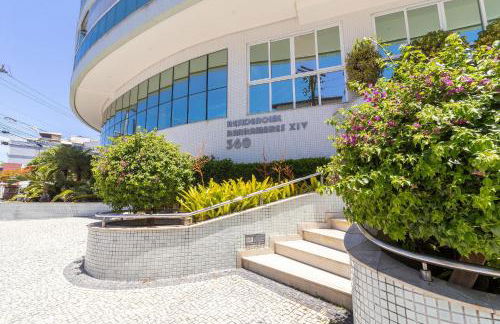 Beaut apt in Praia do Forte, 700m from sea RBM207 - Photo 5