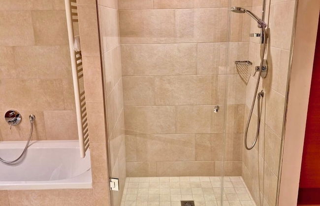 Whirlpool Suite Amadeus for an Unforgettable Holiday - Foto 7