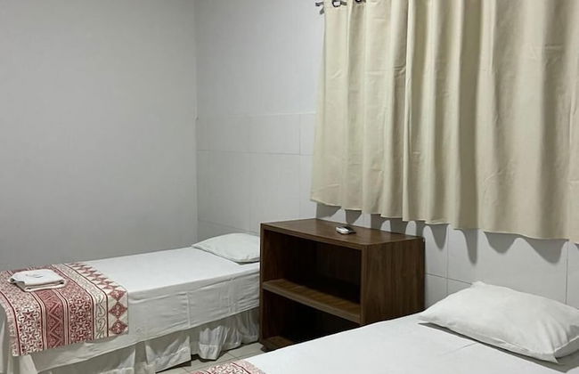 SAN FELIPE HOTEL - Foto 3