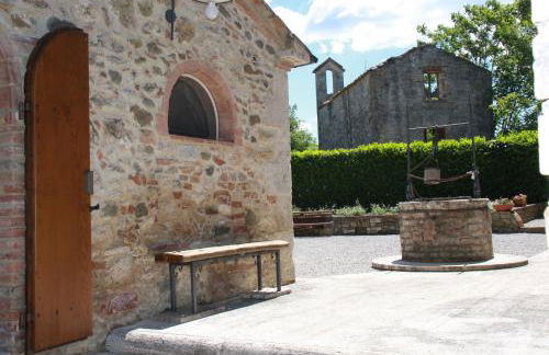 Podere La Chiusella B&B - Foto 61