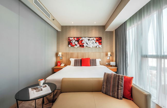 Dorsett Changi City Singapore - Photo 5