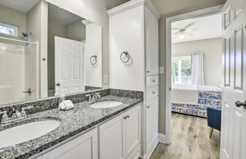 Modern Escape in the Heart of Murrells Inlet - Foto 19