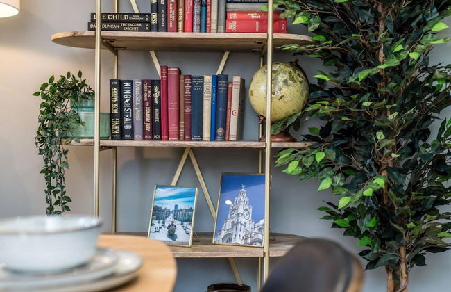 Host Stay Catharine Quarters I - Foto 17