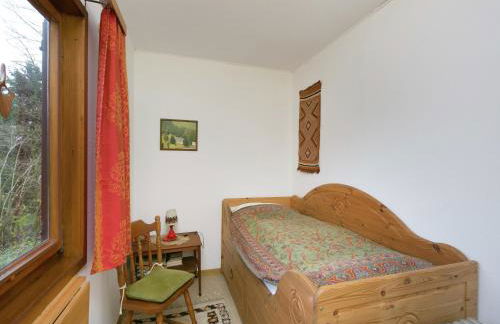 Ferienhaus in Liebenscheid nahe Fuchskaute - Foto 10