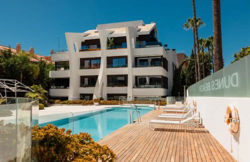 Apartment next to the beach in Dunes Beach - Photo 59