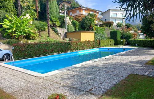 Holiday Home in Maccagno with Pool - Foto 7