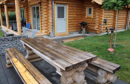 Blockhaus eighteen - Foto 18