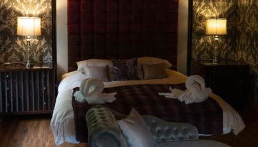 Palomino Lodge - Still Rabbit - Hot Tub - Yorkshire - Foto 5