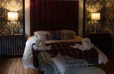 Palomino Lodge - Still Rabbit - Hot Tub - Yorkshire - Foto 5