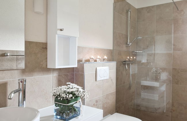 Bacher Ferienwohnungen - Foto 14