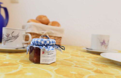 Ferienwohnung auf dem Bio Obsthof - Photo 19