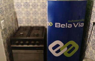 Apartamento para duas pessoas - Foto 8