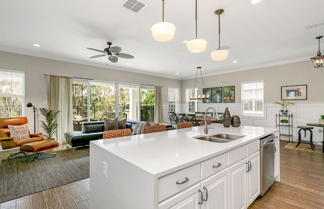 Reunion Resort - Photo 23