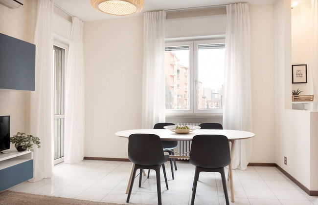 Home at Hotel Niguarda Ossola - Foto 6