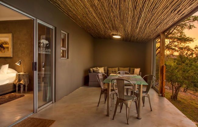 AtNature Luxury Self Catering Cottages - Foto 15