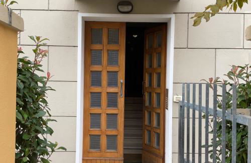 Vivi Aguilera apartament - Photo 3