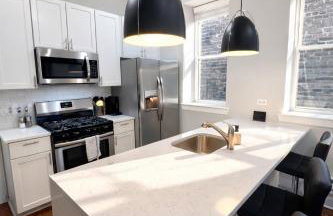 Flexhome West Town - Spacious 2BR Duplex - Foto 7