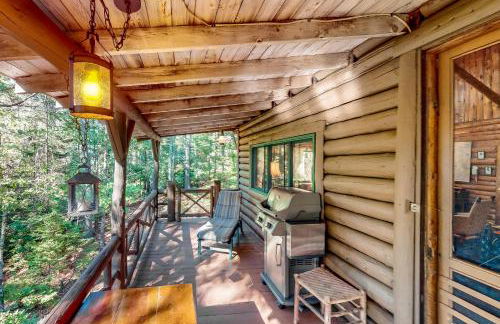 Hammond Hideaway - Foto 24