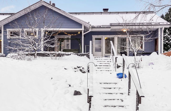 Villa lehmus - Foto 30