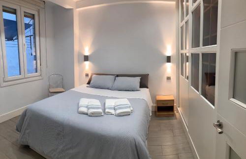 Modern apartment near to Guggenheim museum - Foto 9