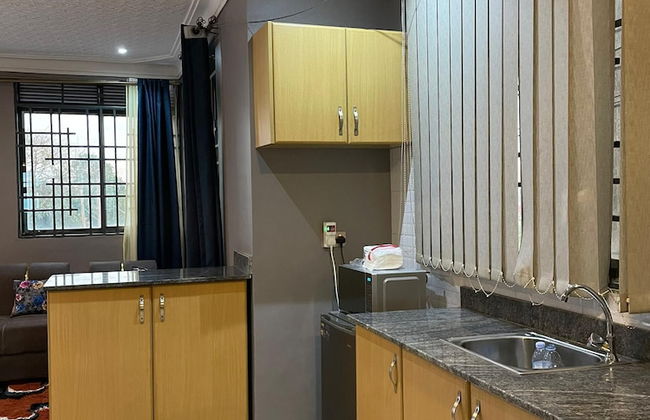 Oakridge Apartments - Foto 4