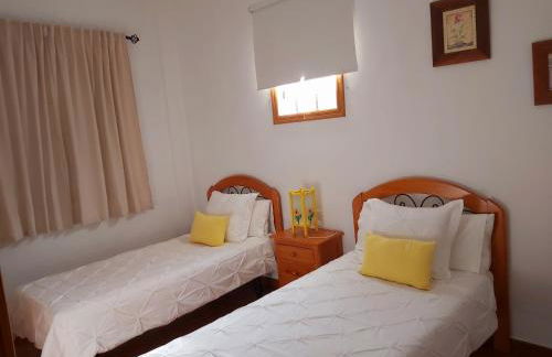 Vv - Casa Clary -Finca Medina - Photo 42