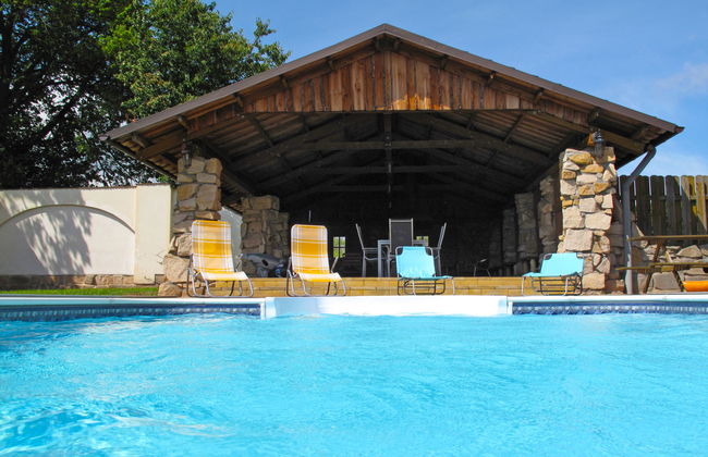 Statek Martínkovice - Foto 8