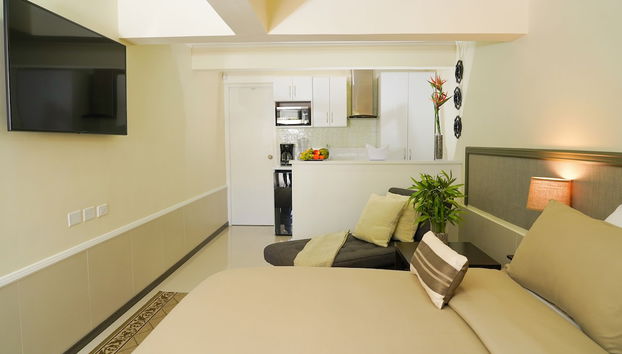 Palm Beach Stunning Villa 13-beds 10-baths -26ppl - Foto 2, Habitación