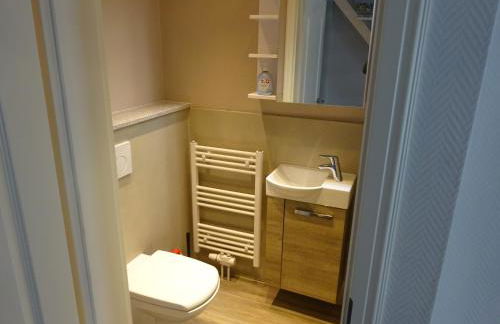 Ferienhaus Strandoase - Foto 19