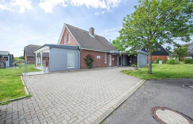 Ferienhaus, Friedrichskoog-spitze - Foto 20