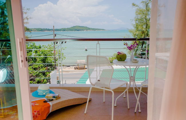 Almali Rawai Beach Residence - Foto 62