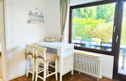Romantic Style Apartment Titisee - Foto 12