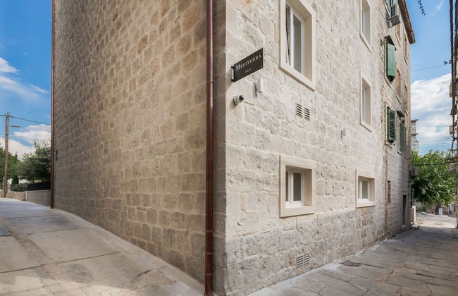 Mediterra residence - Foto 49