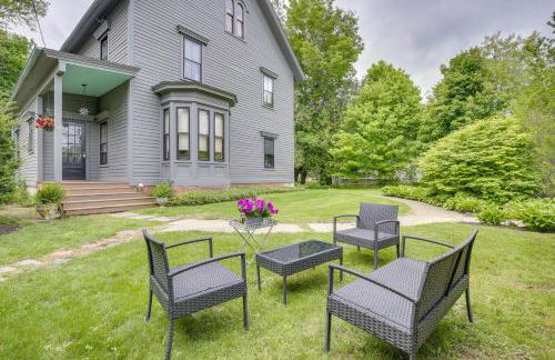 Walk to Downtown Pet-Friendly Millerton Home! - Photo 39