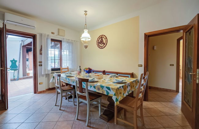 Villa Oasi With Private Pool - Foto 31