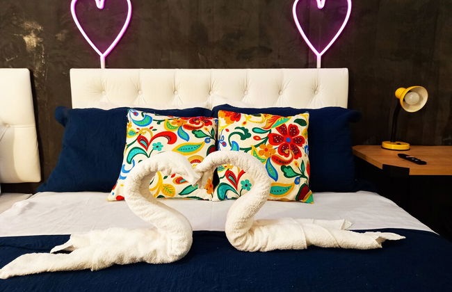 Copacabana Best Spot - Foto 22