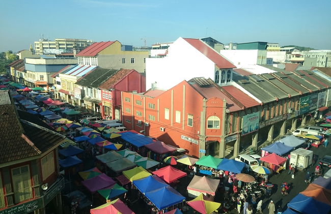 Orkid Studio Apartment - Foto 19