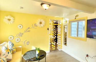 Lemon Studio with Mountain view - Foto 29