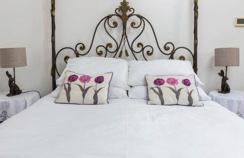 Little Maunditts Cottage - quiet location in charming Cotswold village - Foto 25