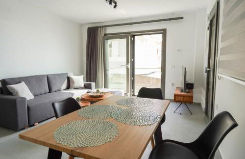 Sandy feet comfort suite - Foto 13