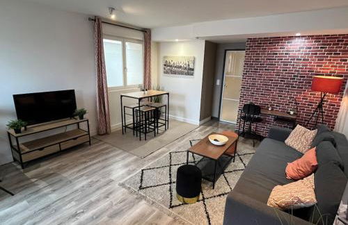 Golden Gates, proche Bordeaux, parking gratuit - Foto 7