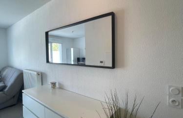 Charmant appartement avec place de parking privée - Foto 10