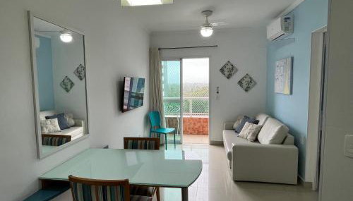 FLAT BOULEVARD RIVIERA COM AR A 150 m DA PRAIA ! PROMOÇÃO De 12 a 14 de Junho - Aproveite ! - Photo 3