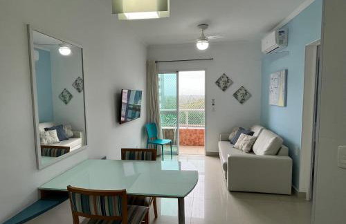 FLAT BOULEVARD RIVIERA COM AR A 150 m DA PRAIA ! PROMOÇÃO De 08 a 11 de Maio - Aproveite ! - Photo 3