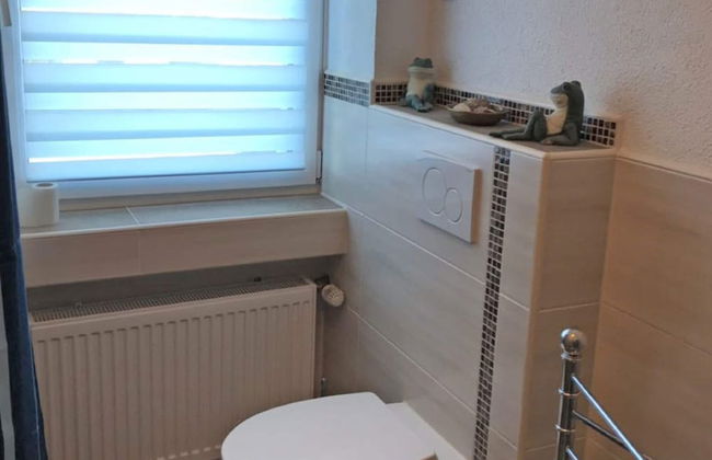 Cozy Apartment in Ellar With Garden - Foto 26