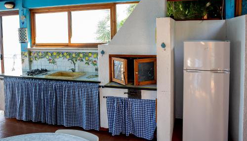 Villa Con Piscina Vista Mare - Foto 5